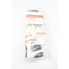 Raychem Npks-4Stp-21D Multiconductor Cable To Single Insulated Conductor Splice Kit NPKS-4STP-21D